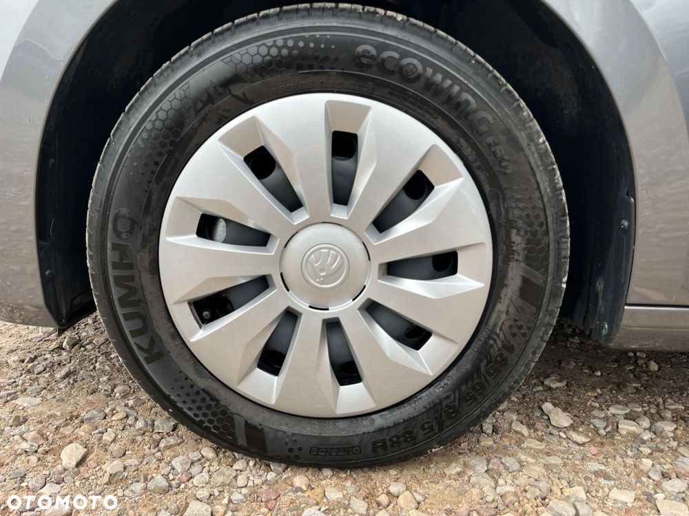Skoda Fabia - 19