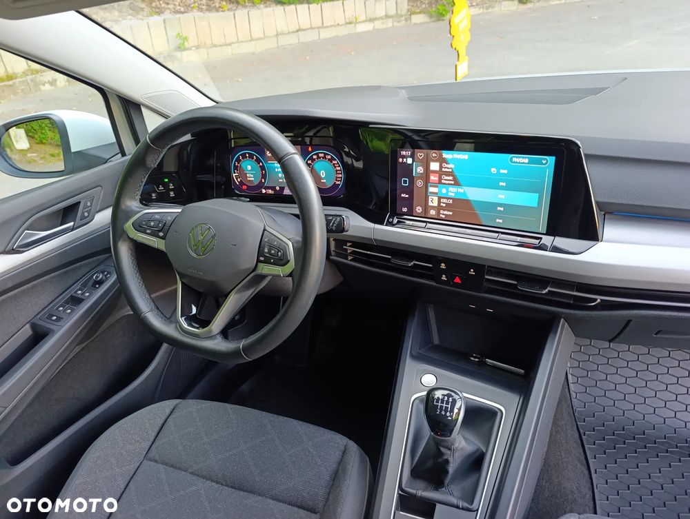 Volkswagen Golf 1.5 TSI Life - 6