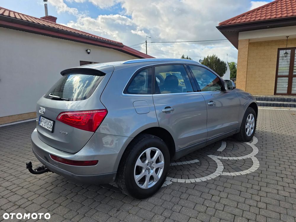 Audi Q5 - 8