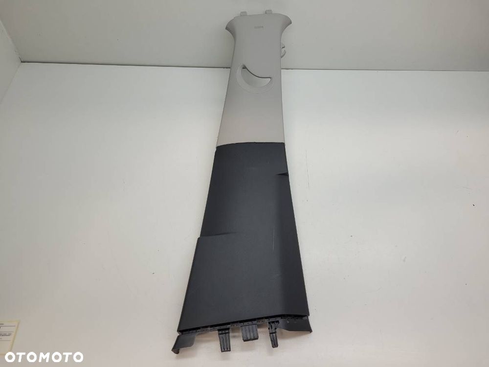 OSŁONA SŁUPKA B PRAWA ŚRODKOWEGO SEAT LEON IV 5FA867240 5FA867244 - 1