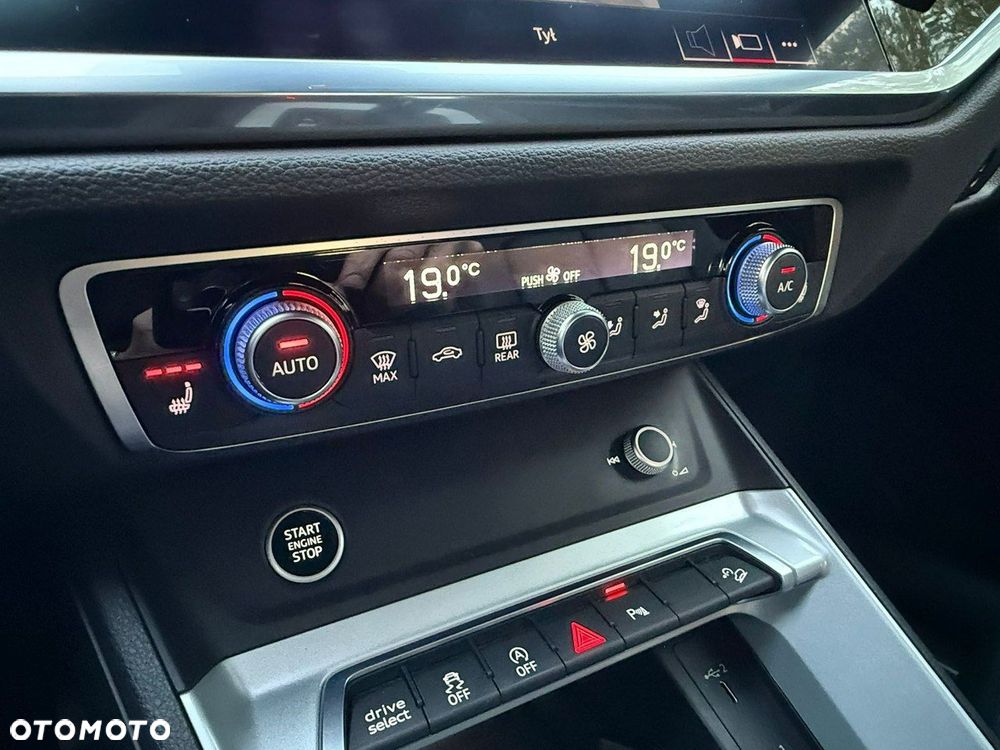 Audi Q3 45 TFSI Quattro S Line S tronic - 39