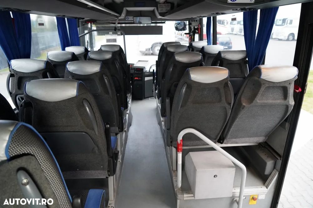 Irisbus MIDIRIDER / KLIMA / - 36