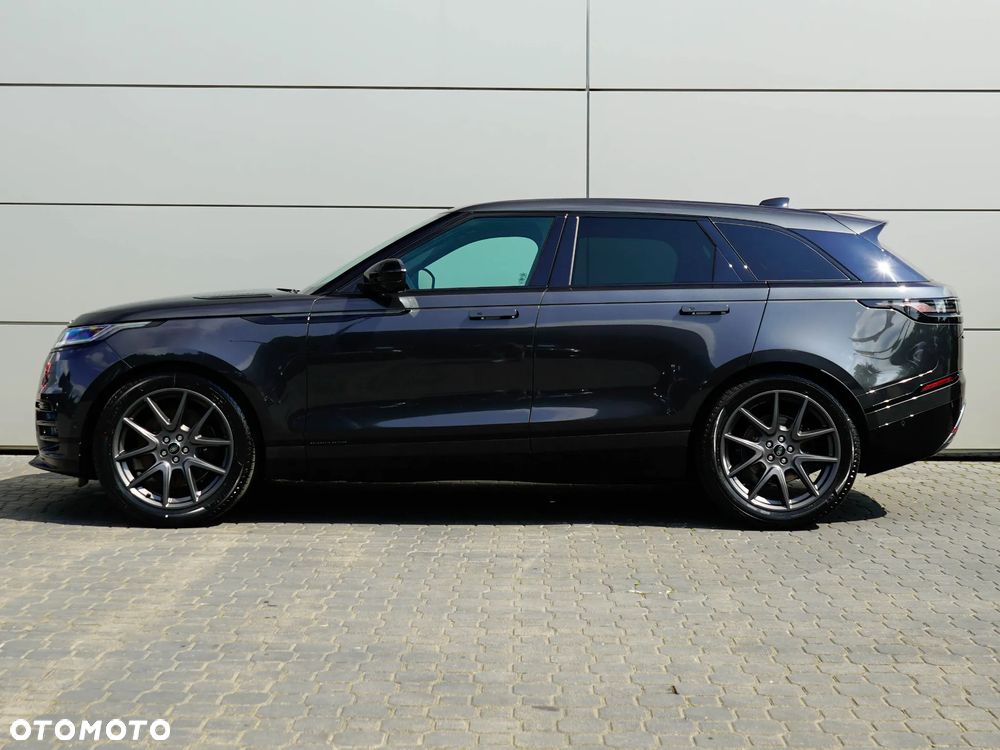Land Rover Range Rover Velar 3.0 P400 mHEV Belgravia Edition - 6