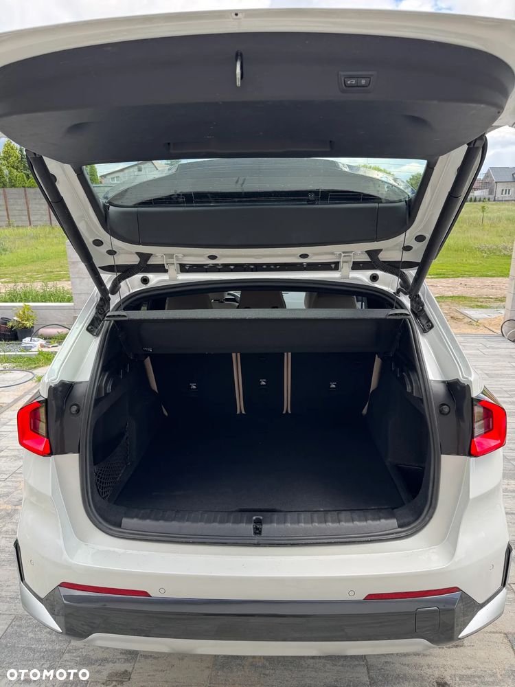 BMW X1 - 26