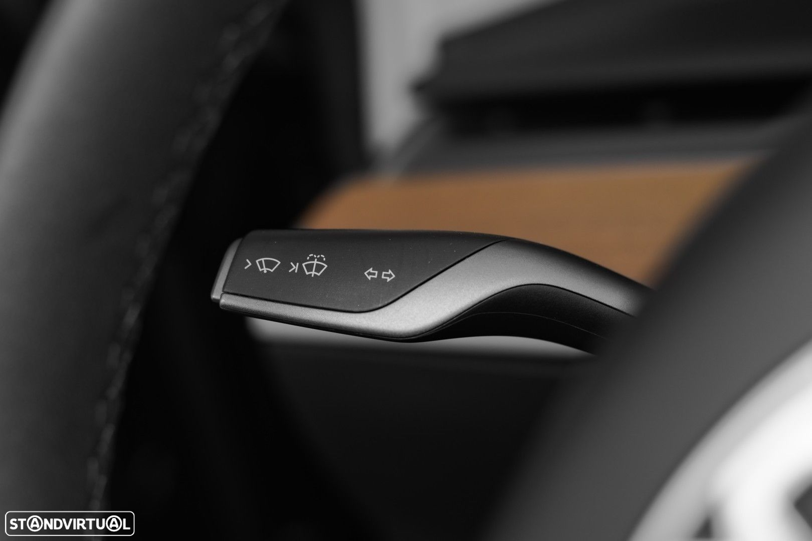 Tesla Model 3 Long Range AWD Dual Motor - 32