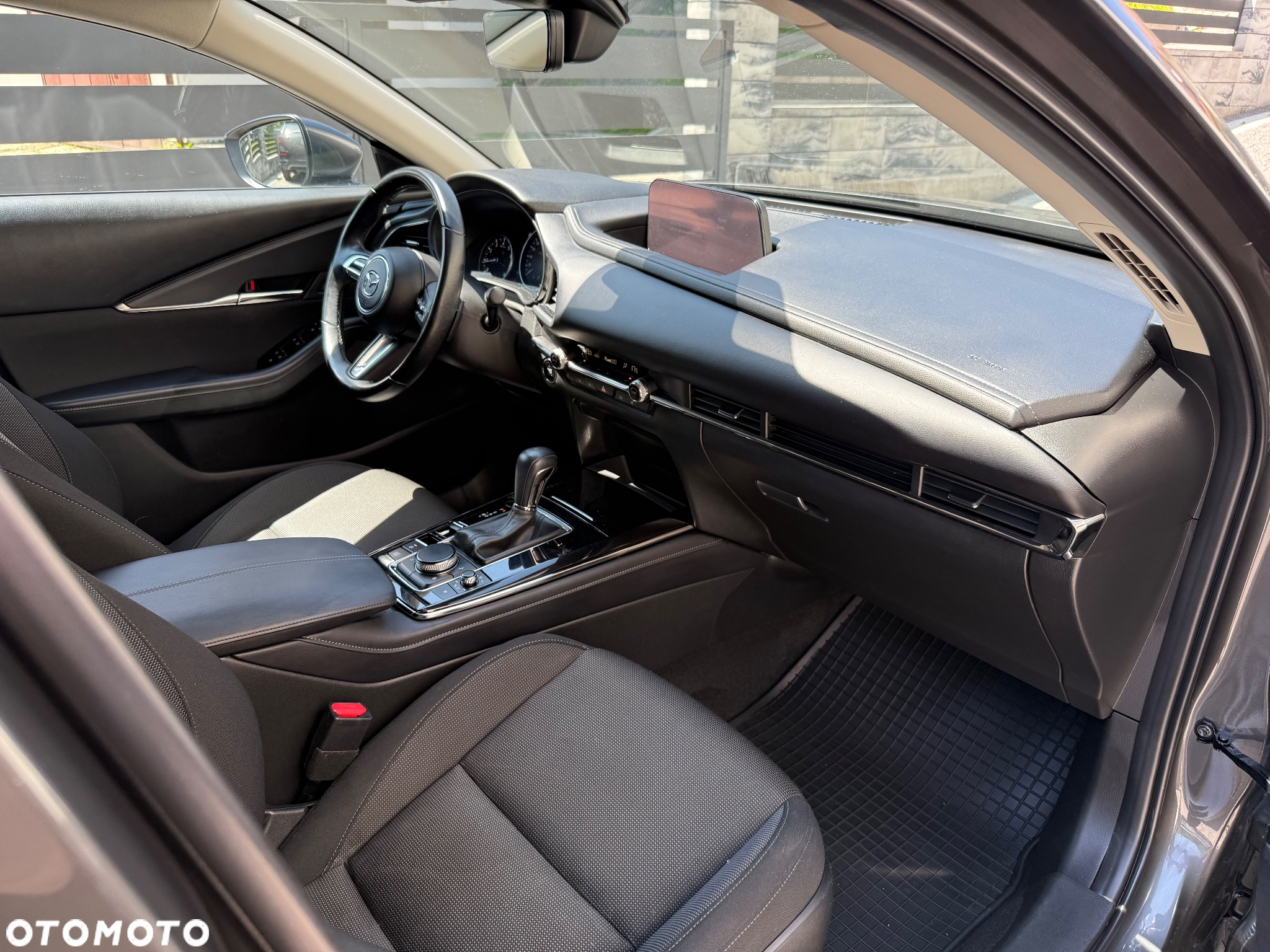 Mazda CX-30 - 10