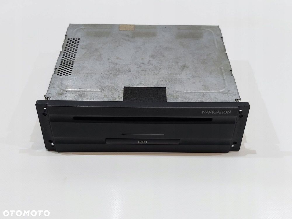 nawigacja vw phaetoon - 1