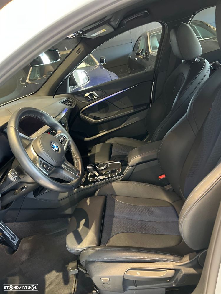 BMW 116 - 16