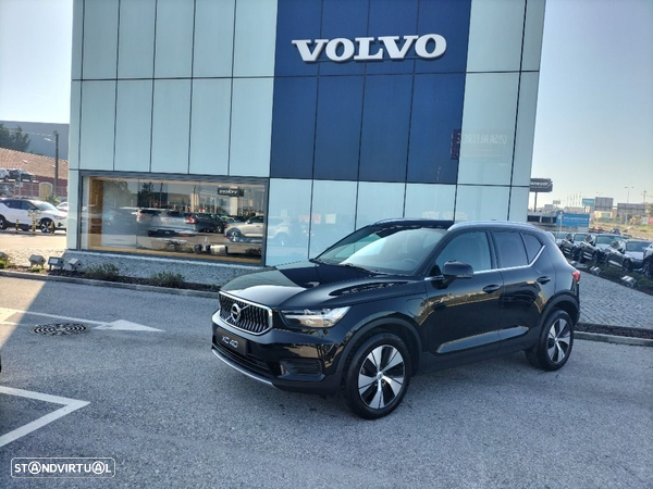 Volvo XC 40 1.5 T5 PHEV Inscription Expression