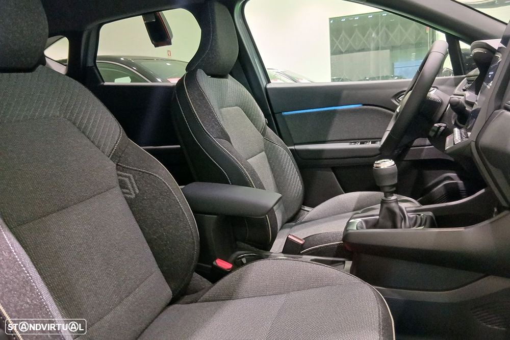 Renault Captur 1.0 TCe Techno - 13