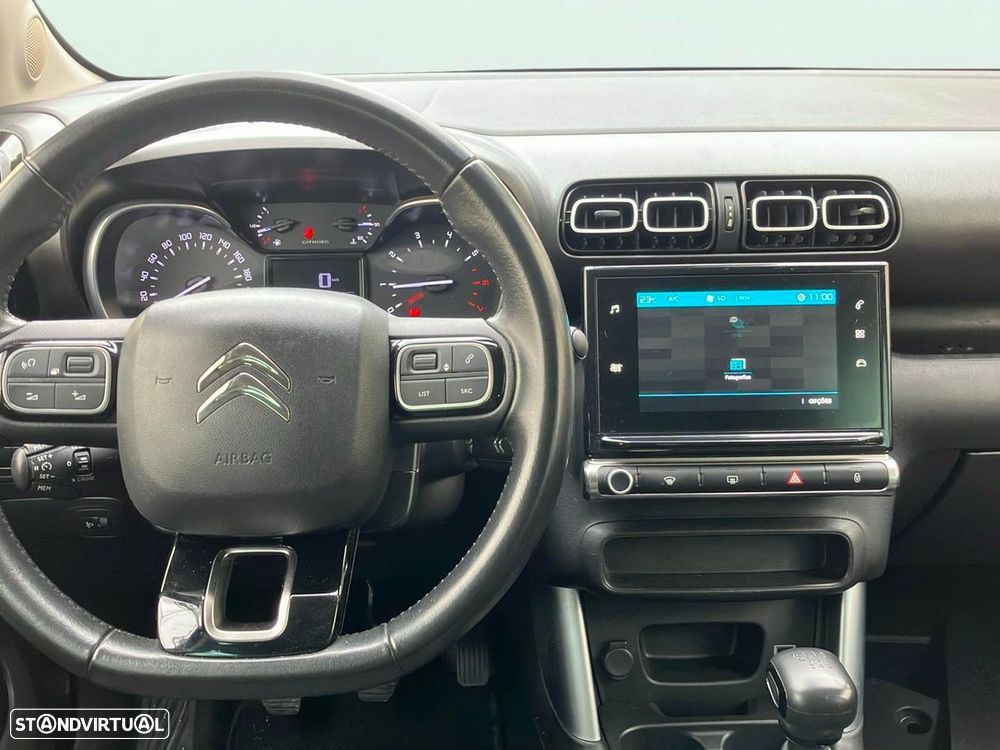 Citroën C3 Aircross 1.2 PureTech Feel - 12
