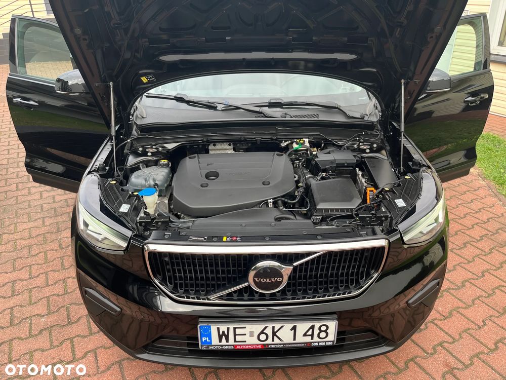Volvo XC 40 B3 Essential - 29