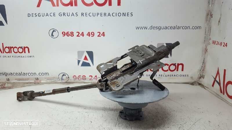 COLUNA DE DIREÇÃO PEUGEOT 308 PREMIUM - 2