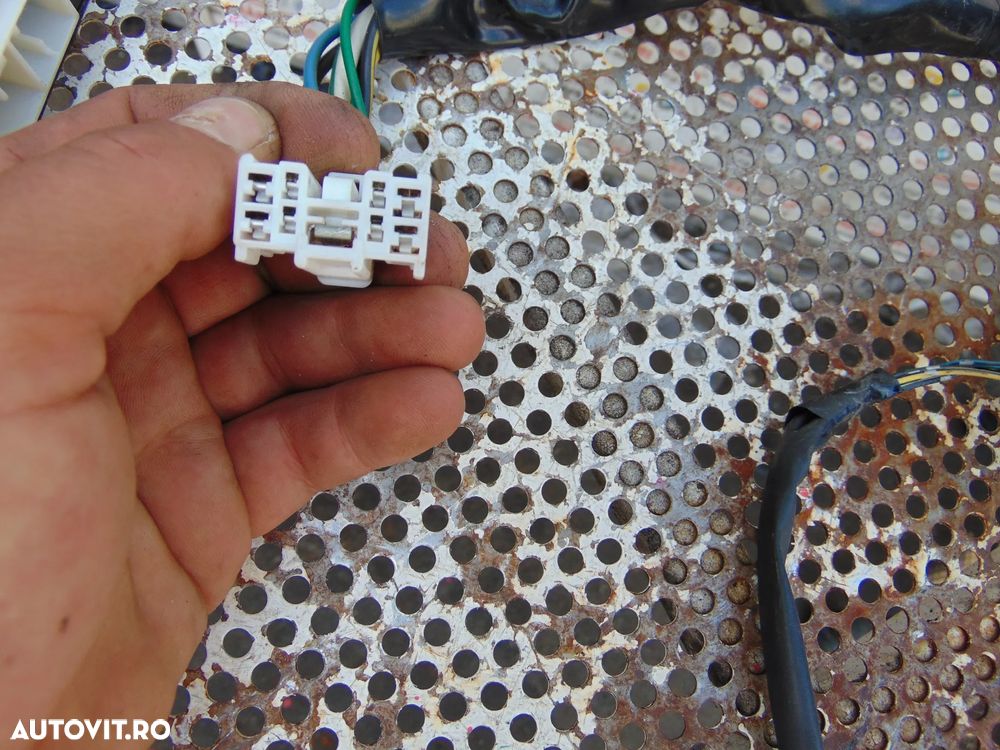 Kit pornire Suzuki jimny 1.3 curea g13bb - 7