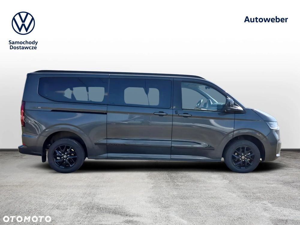 Volkswagen Caravelle - 6