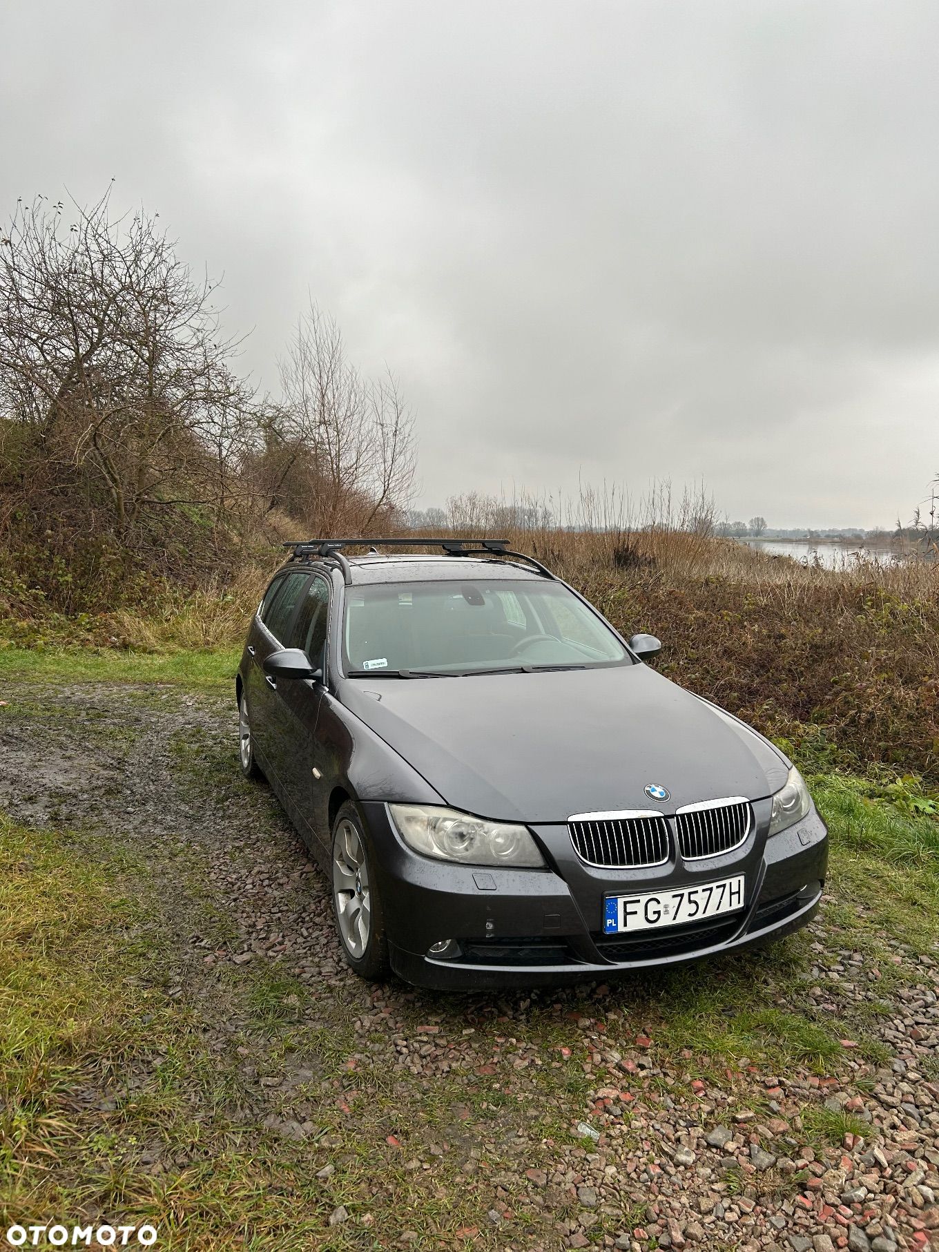 BMW Seria 3 325d - 1