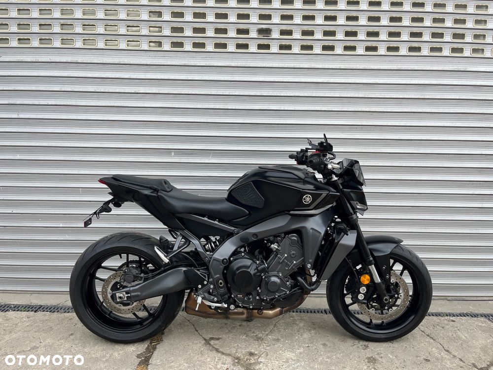 Yamaha MT - 6