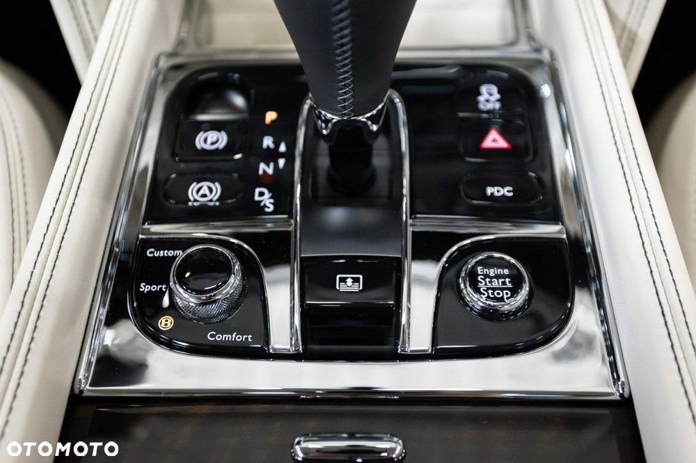 Bentley Mulsanne Speed - 33