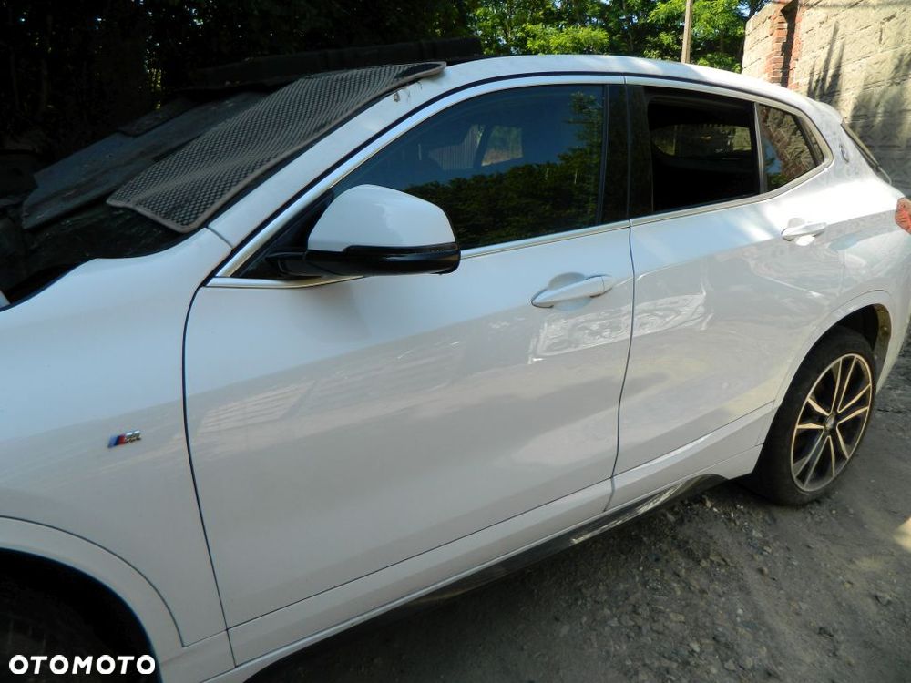 BMW X2 F39 na części A300 - 1