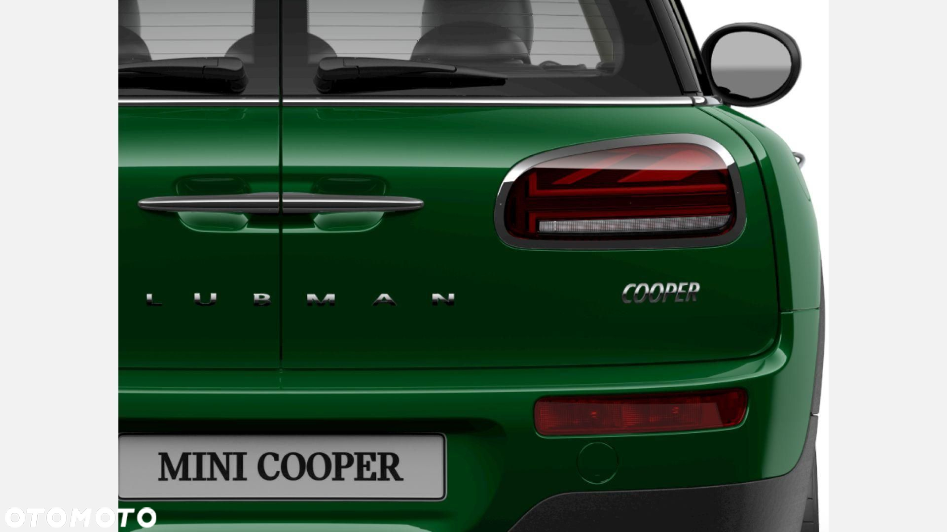 MINI Clubman - 10