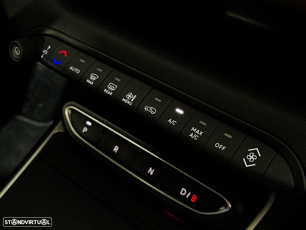 Jeep Avenger 54 kWh 1st Editon - 36