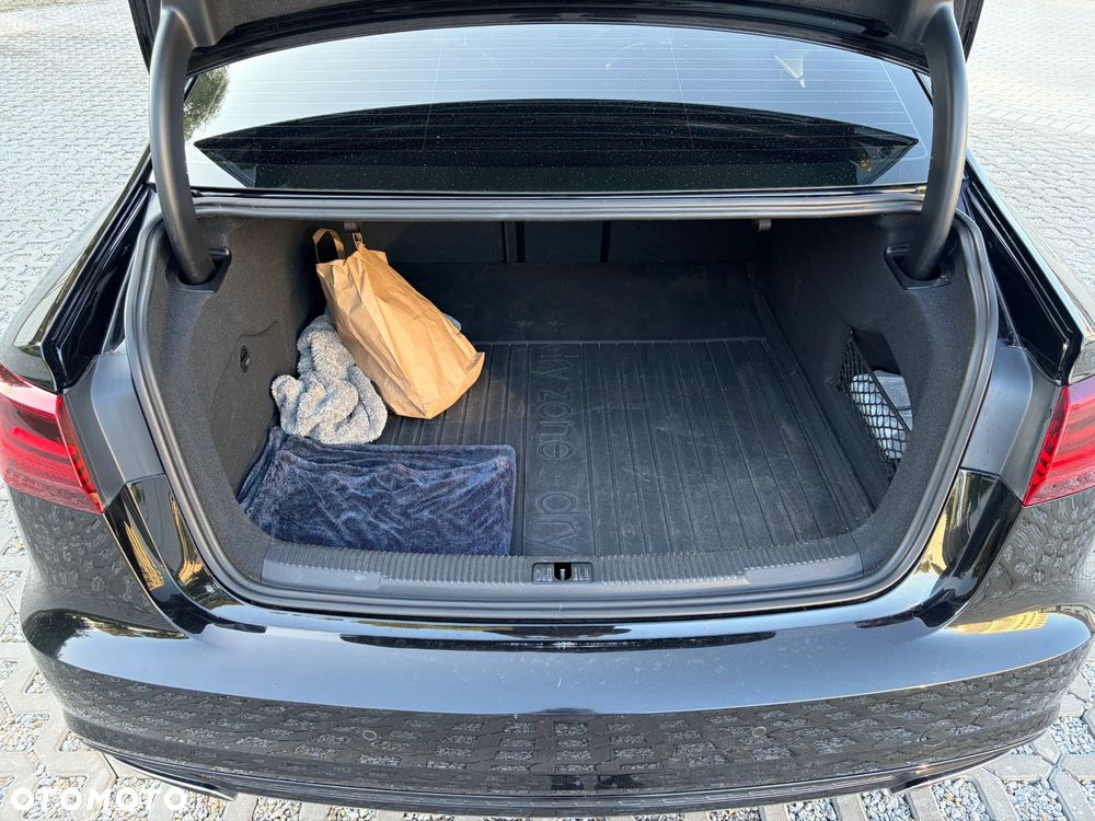 Audi A6 Limousine - 16