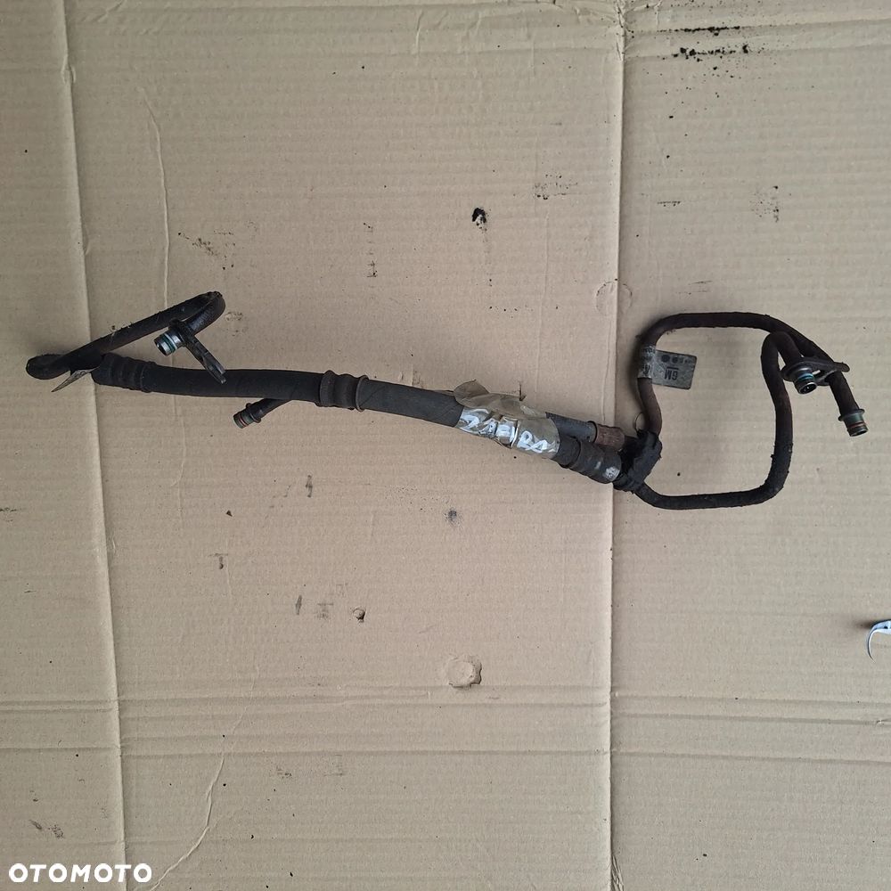 PRZEWOD PRZEWODY WSPOMAGANIA OPEL ZAFIRA B 1.9 CDTI - 3