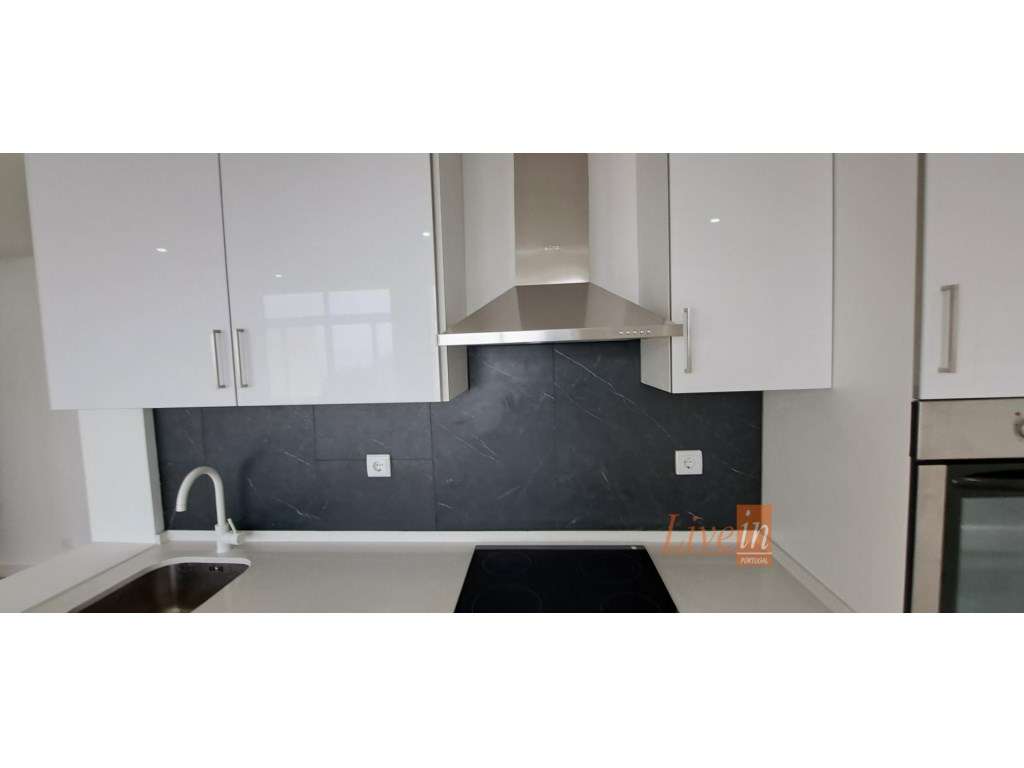 Apartamento T3 na Amadora - Grande imagem: 2/15