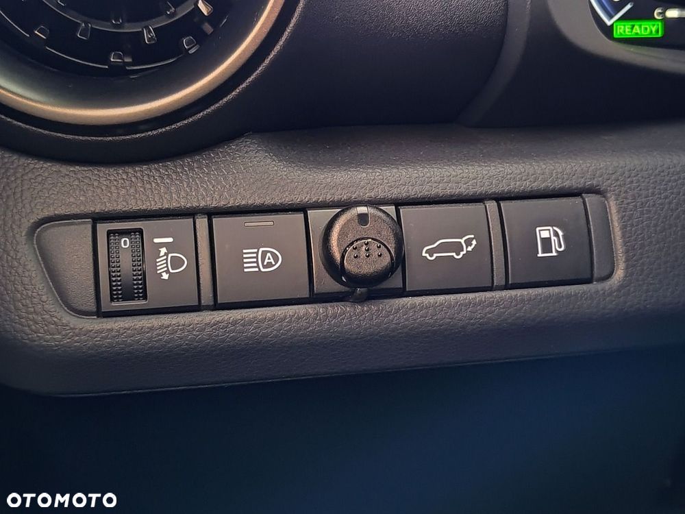 Toyota C-HR 1.8 Hybrid Executive - 20