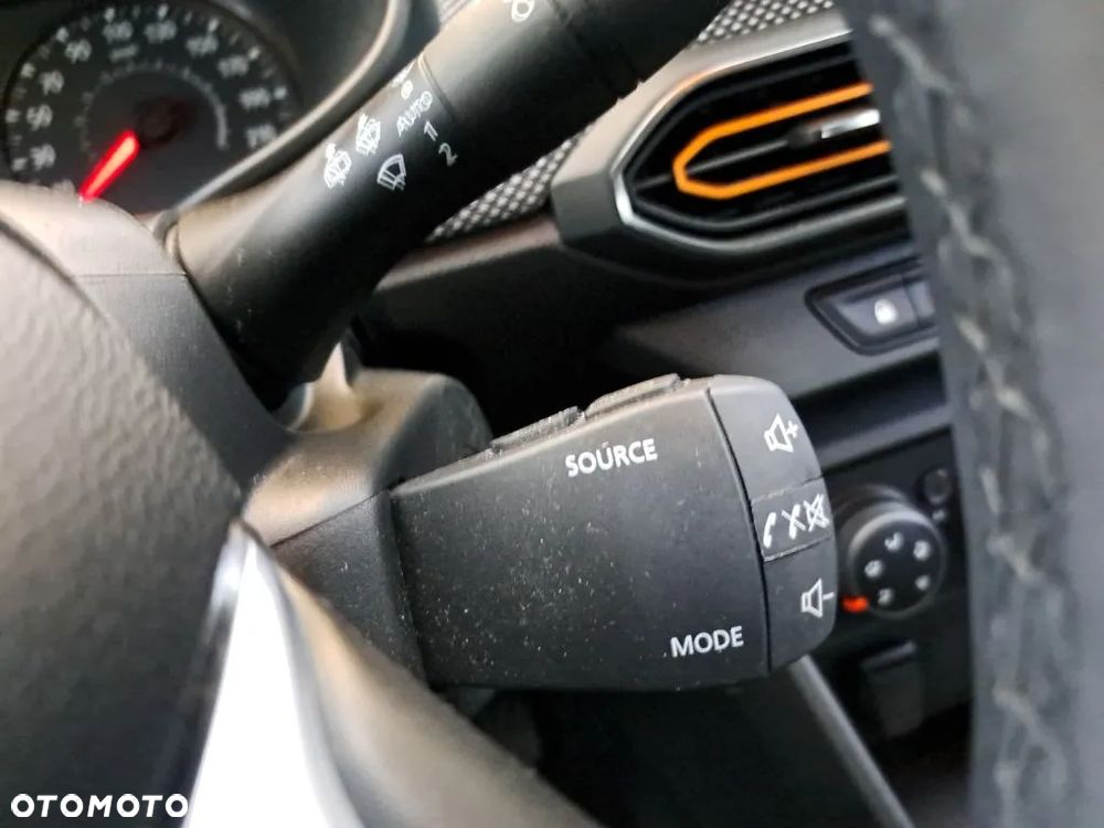 Dacia Sandero Stepway 1.0 TCe Comfort - 21