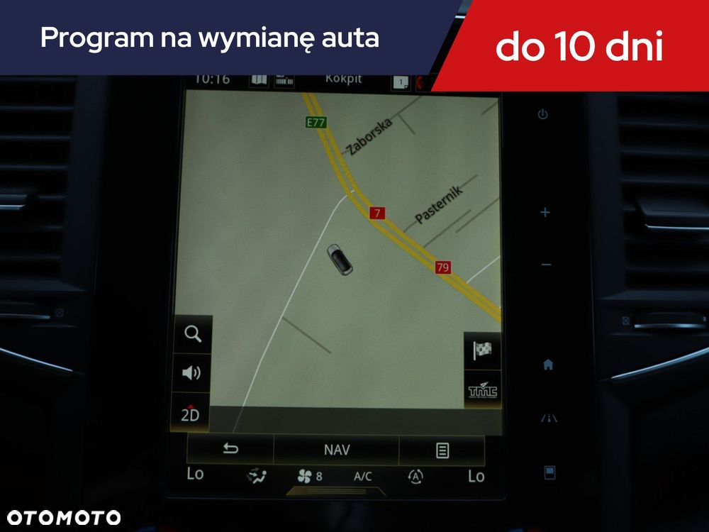 Renault Talisman - 14