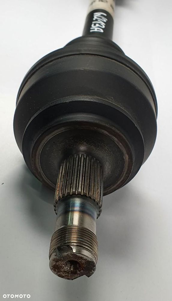 PÓŁOŚ PRAWA PRAWY TYŁ MERCEDES W213 2.0 CDI A2133505400 - 2