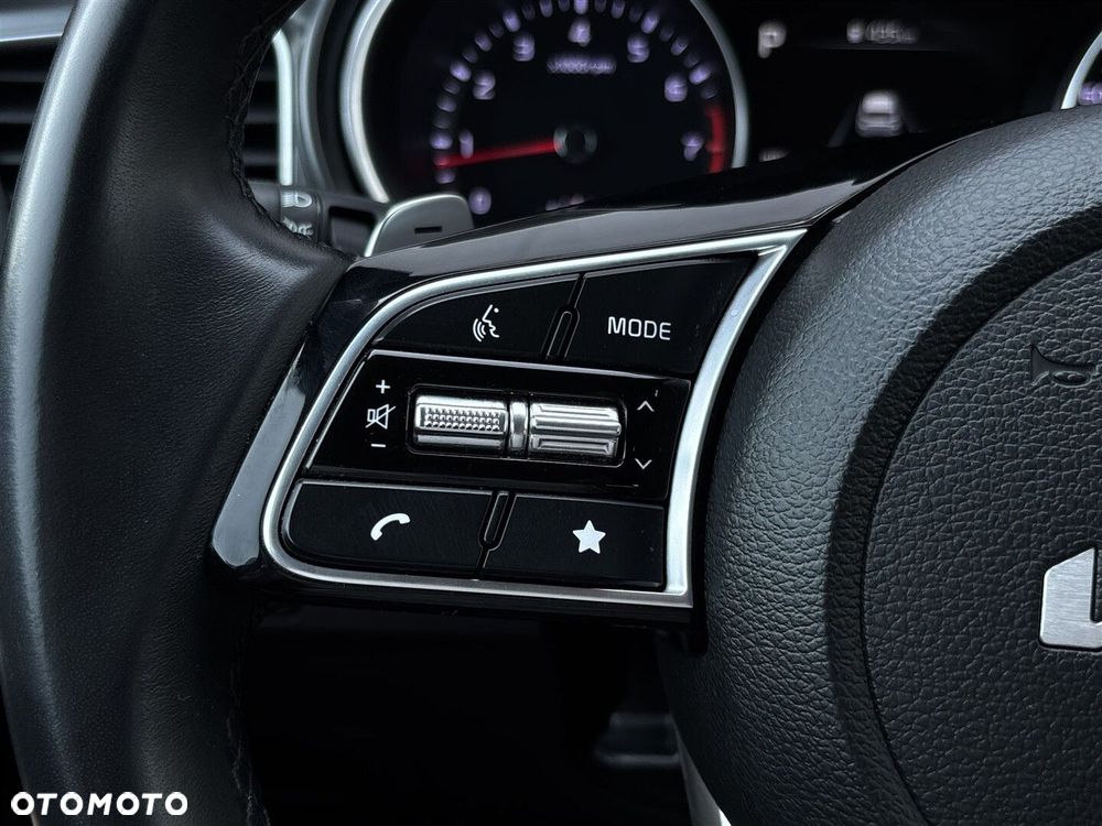 Kia Ceed 1.5 T-GDI M DCT - 17