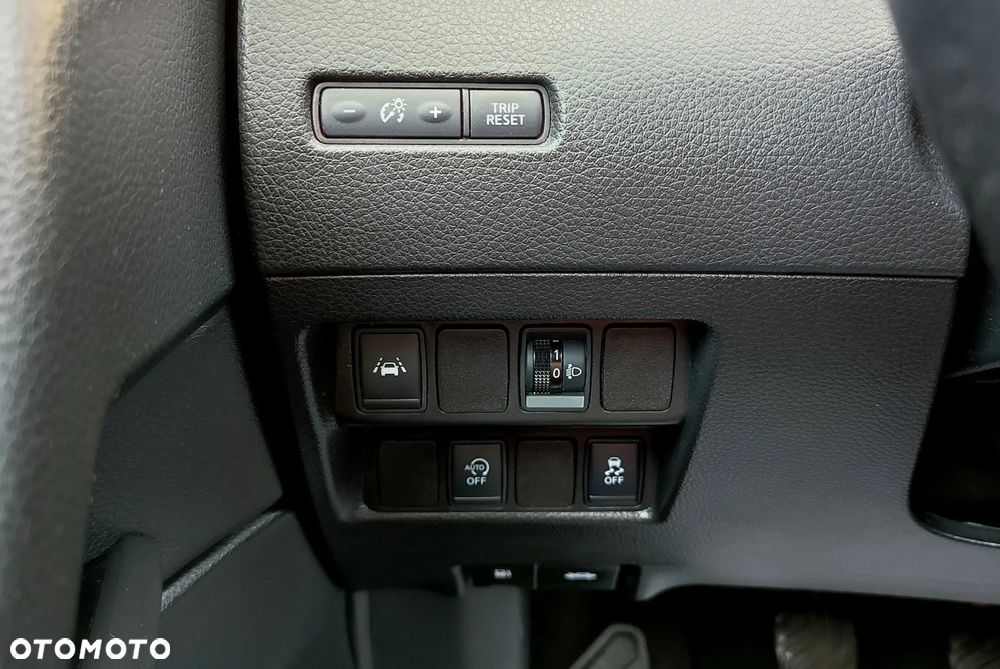 Nissan Qashqai 1.2 DIG-T Tekna - 20