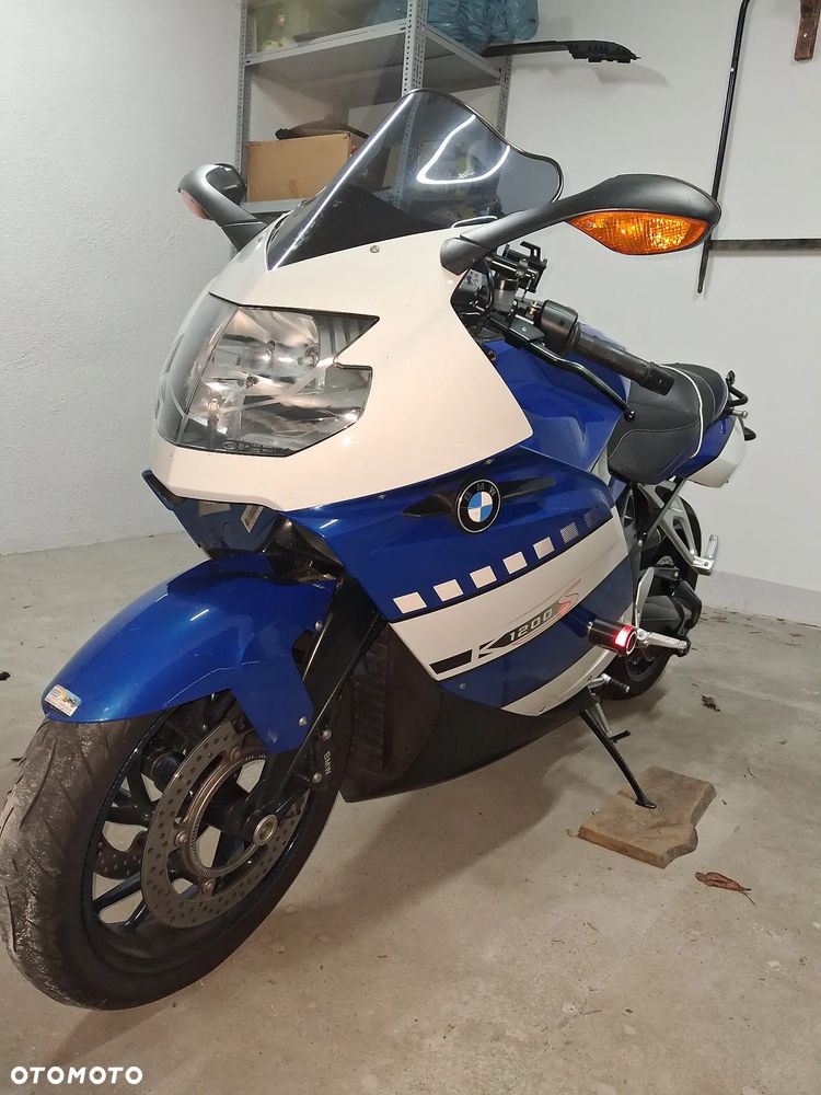 BMW K - 25