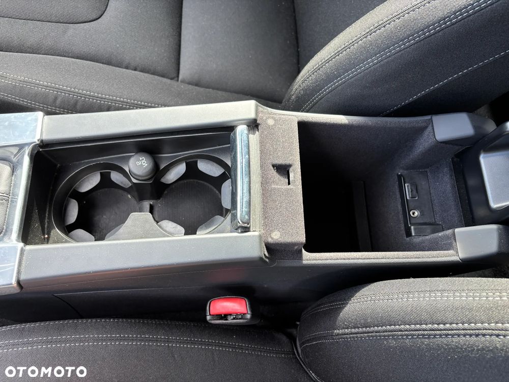 Volvo V60 D3 Geartronic Linje Business - 17