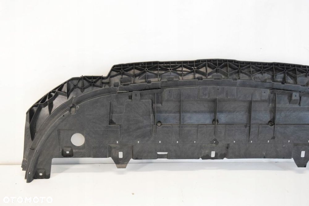 MERCEDES GLA 156 PŁYTA OSŁONA ZDERZAK PRZÓD - 7