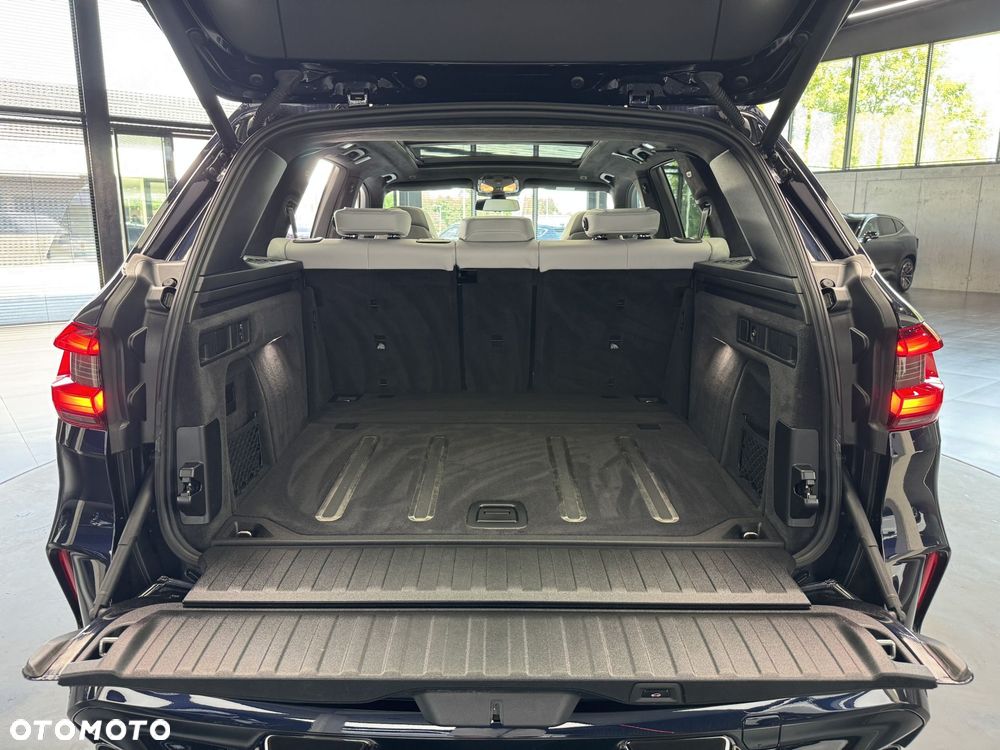 BMW X5 M Competition - 23