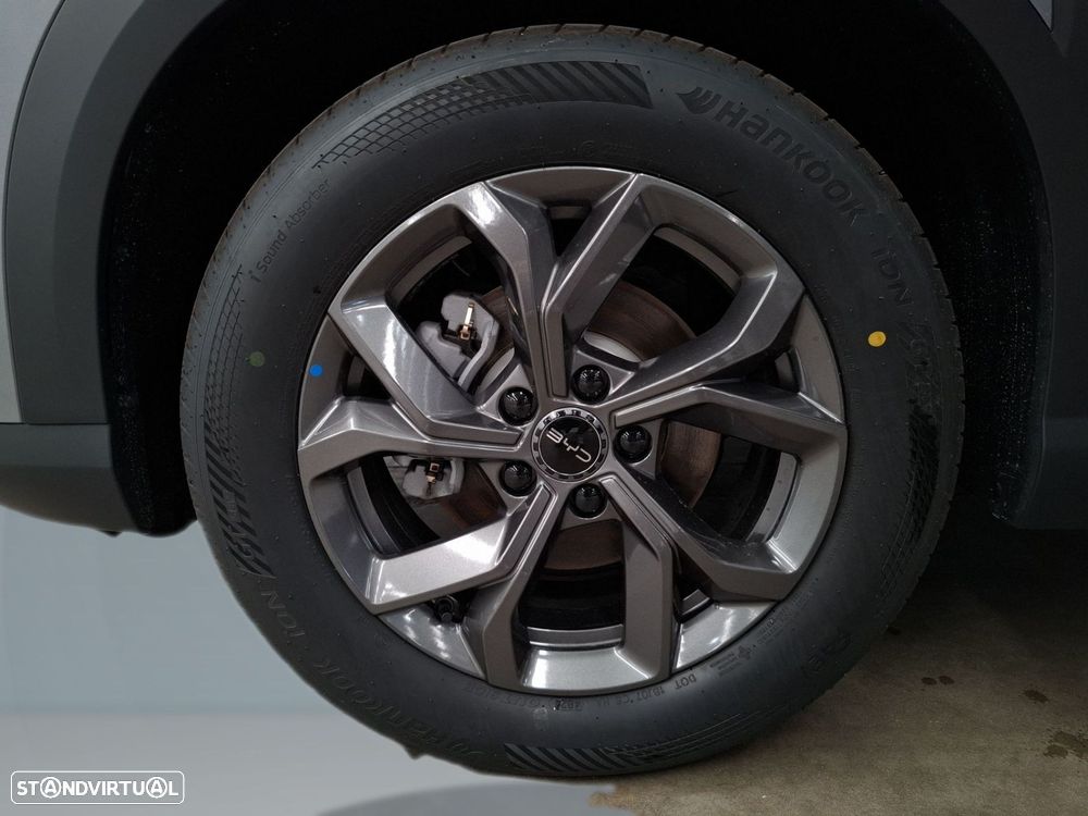 BYD Atto 2 45.1 kWh Boost - 24