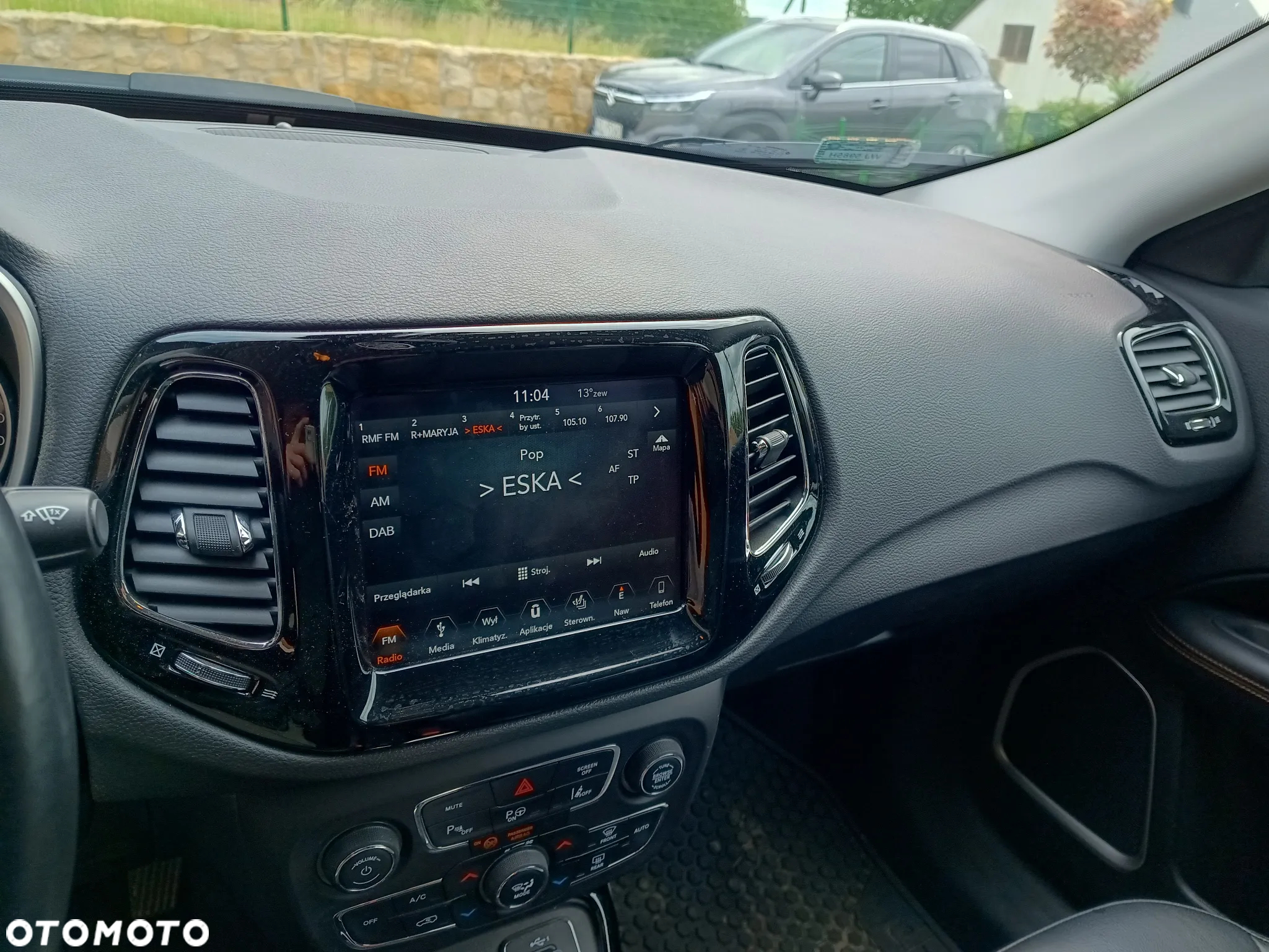 Jeep Compass 1.4 TMair Limited 4WD S&S - 23
