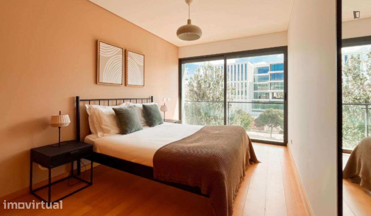 Apartamento com 2 quartos - localizado em Alcântara Lisbon - Grande imagem: 2/14