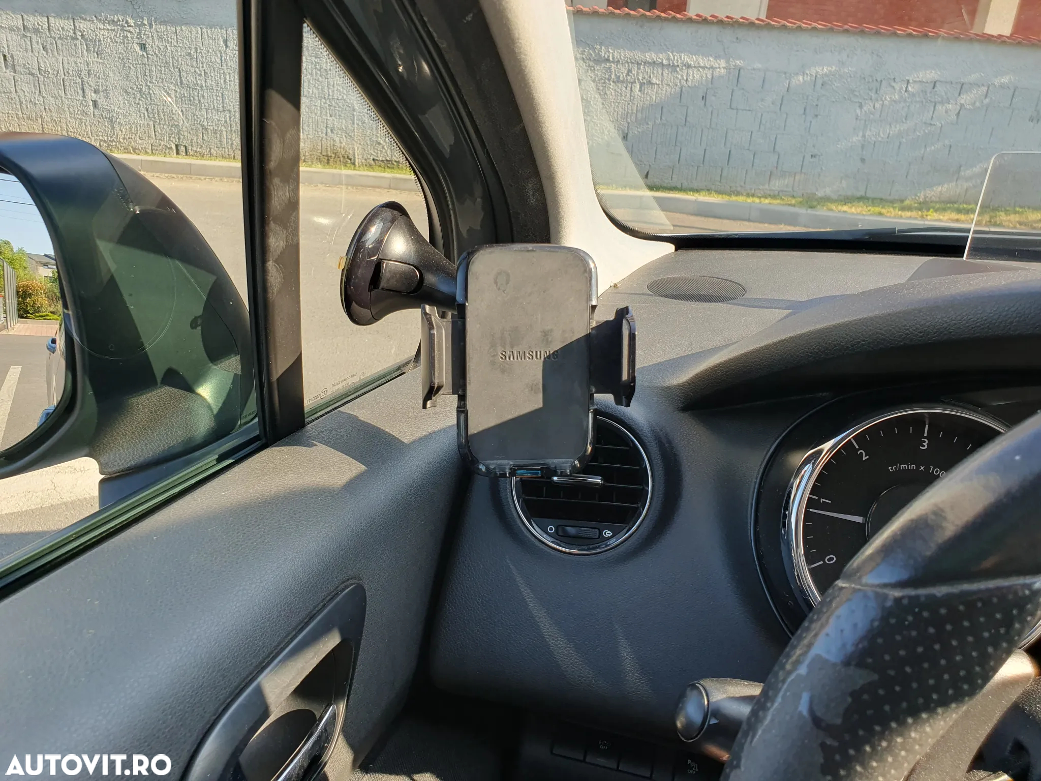 Peugeot 3008 e-HDi FAP 110 EGS6 Stop&Start Active - 36