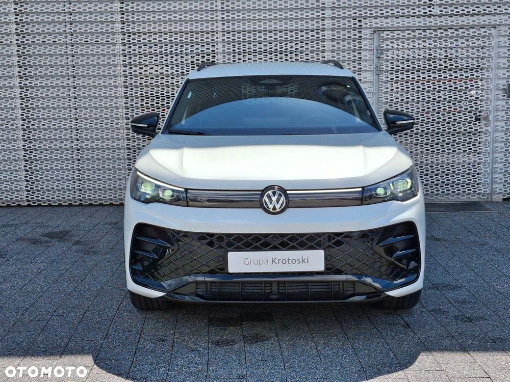 Volkswagen Tiguan 2.0 TDI 4Mot R-Line Plus DSG - 4