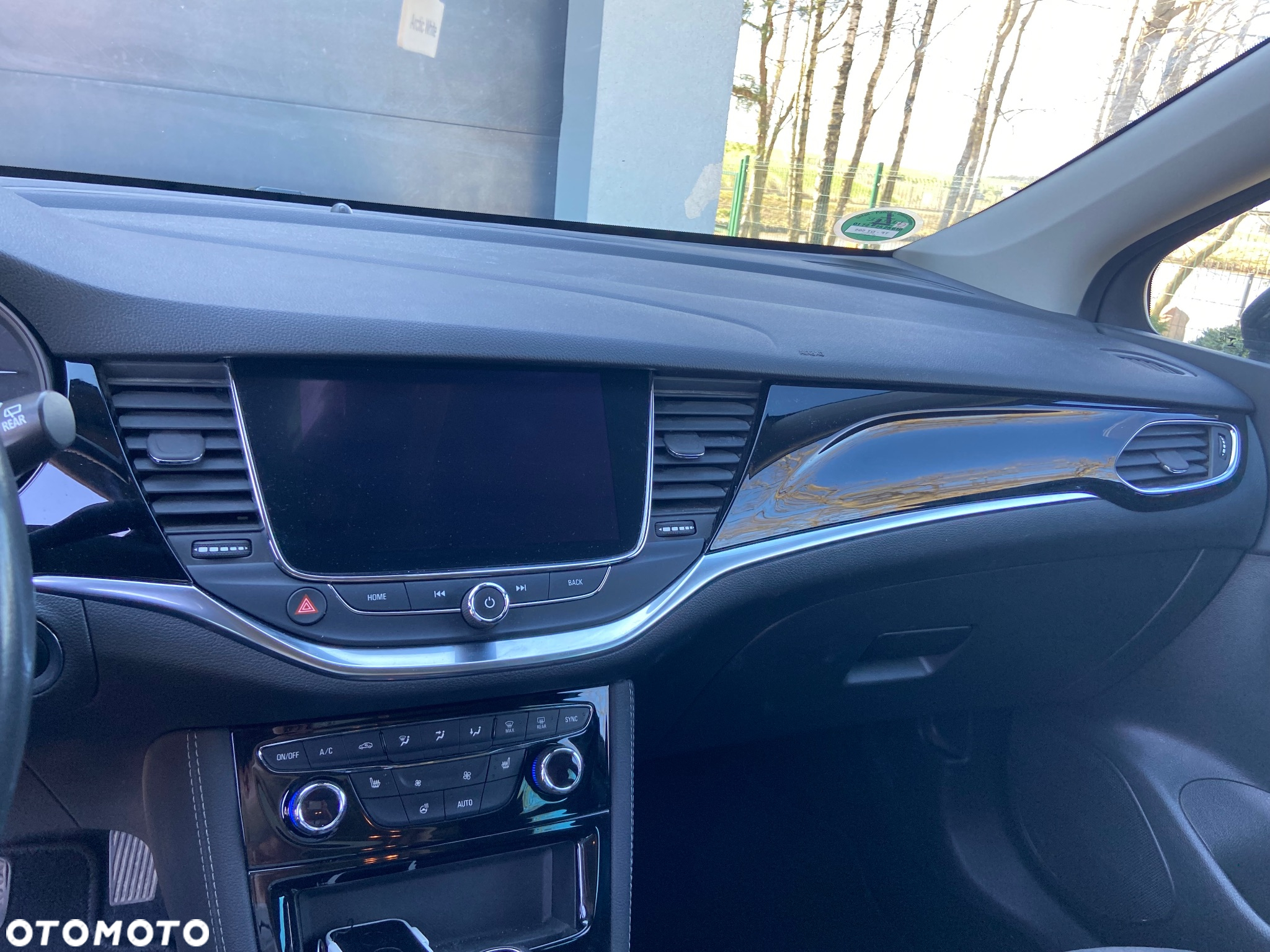 Opel Astra - 14