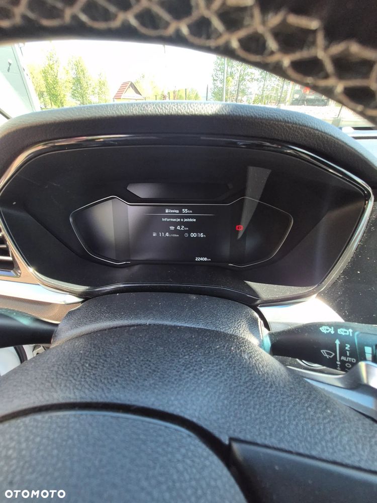 Kia Niro 1.6 GDI 2WD Vision - 20