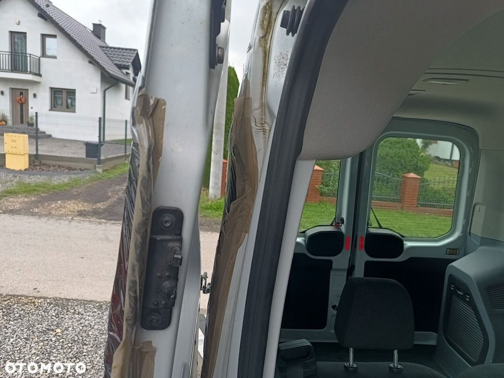 Ford Transit Kombi L3H2 Trend - 10