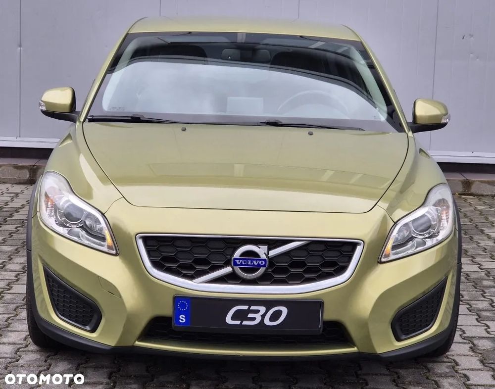 Volvo C30 - 3