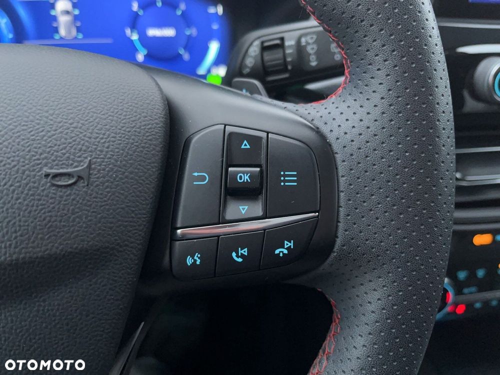 Ford Kuga 2.0 EcoBlue AWD ST-Line - 26