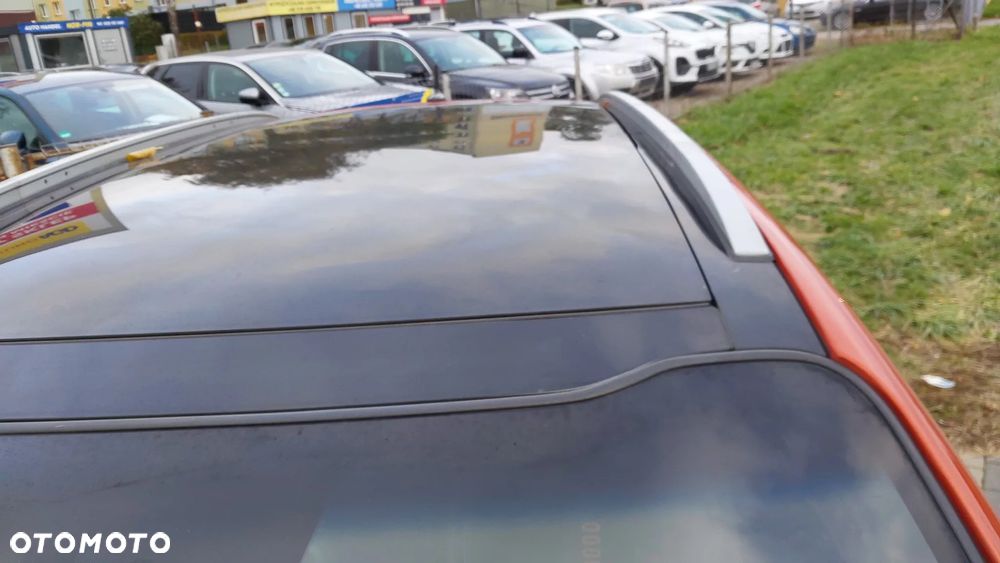 Kia Sportage 2.0 CVVT 4WD Vision - 5