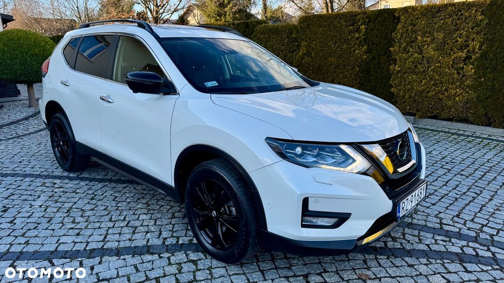 Nissan X-Trail 1.7 dCi N-Tec 4WD Xtronic - 18